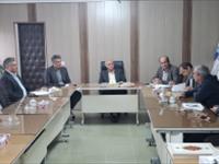 گزارش علمی بازدید میدانی رئیس مؤسسه تحقیقات علوم شیلاتی کشور و مدیر پشتیبانی از مرکز ذخایر آبزیان آبهای داخلی گرگان