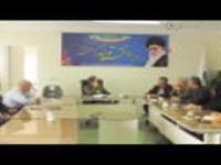 جلسه کمیته مشترک طرح ترویجی تکثیر طبیعی ماهی کلمه در رودخانه قره سو ا ستان گلستان