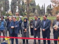 رونمایی از دستاوردهای تحقیقاتی استان گلستان با حضور مراکز پژوهشی بخش کشاورزی و شیلات