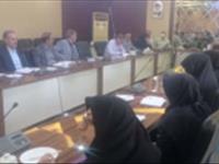 در پی برگزاری دومین جلسه شورای تات استان در مرکز تحقیقات کشاورزی گلستان مطرح شد: جهت‌دهی طرح‌های اولویت‌دار در راستای تحقق بخشی به شعار سال
