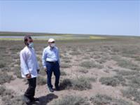 آب‌های نامتعارف در توسعه آبزی‌پروری شهرستان گنبدکاووس