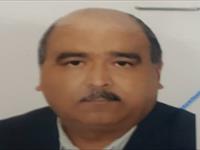 پیام تسلیت به مناسبت درگذشت همکارسابق  مرحوم  مهندس تاج محمد خواجه