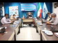 هشتمین جلسه کمیته رهاسازی بچه ماهیان استان گلستان
